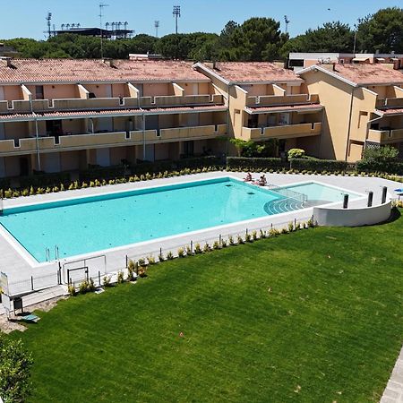 Villaggio Selene Bibione Zewnętrze zdjęcie