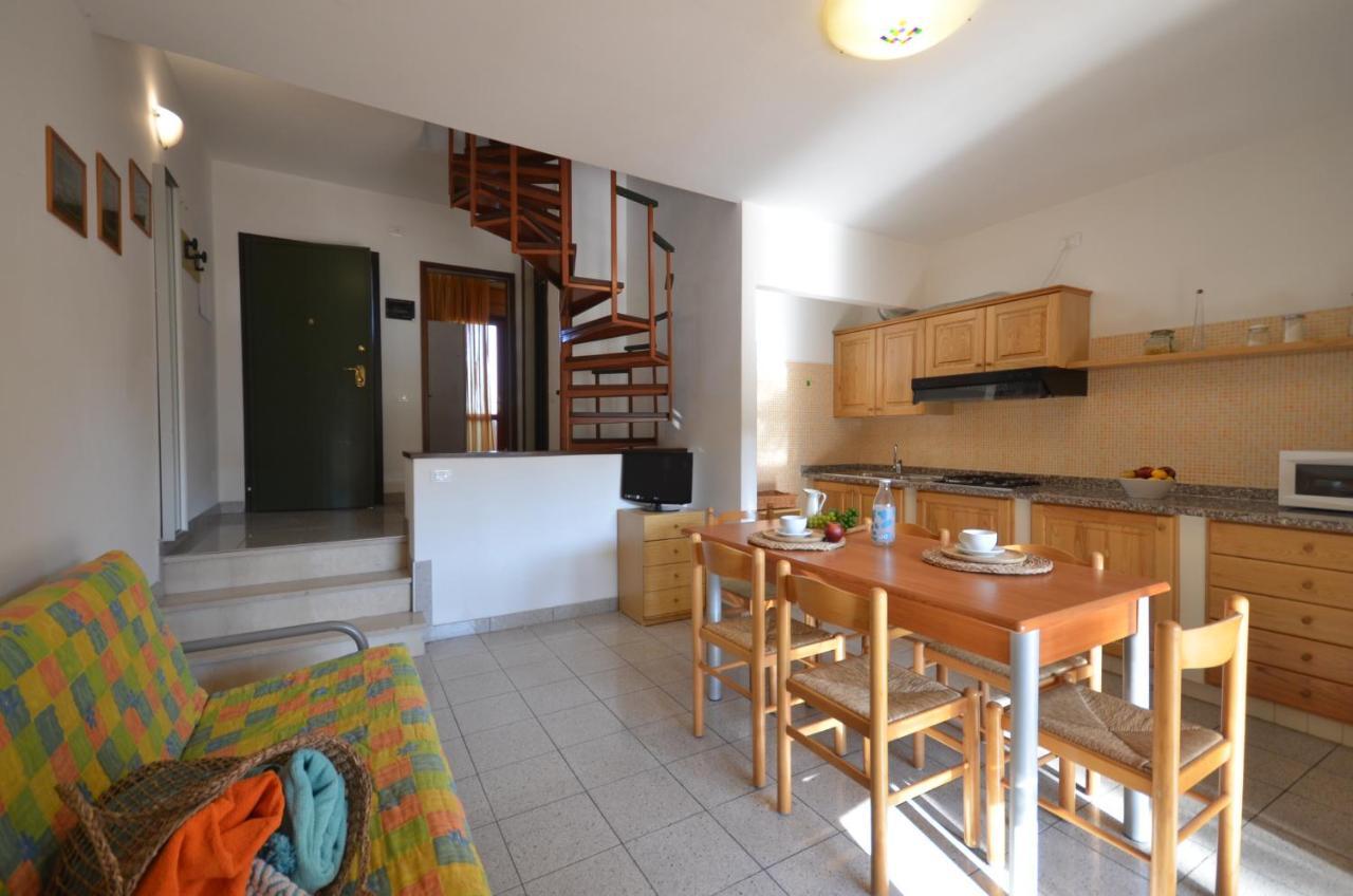 Villaggio Selene Bibione Zewnętrze zdjęcie