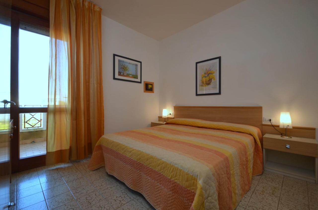 Villaggio Selene Bibione Zewnętrze zdjęcie